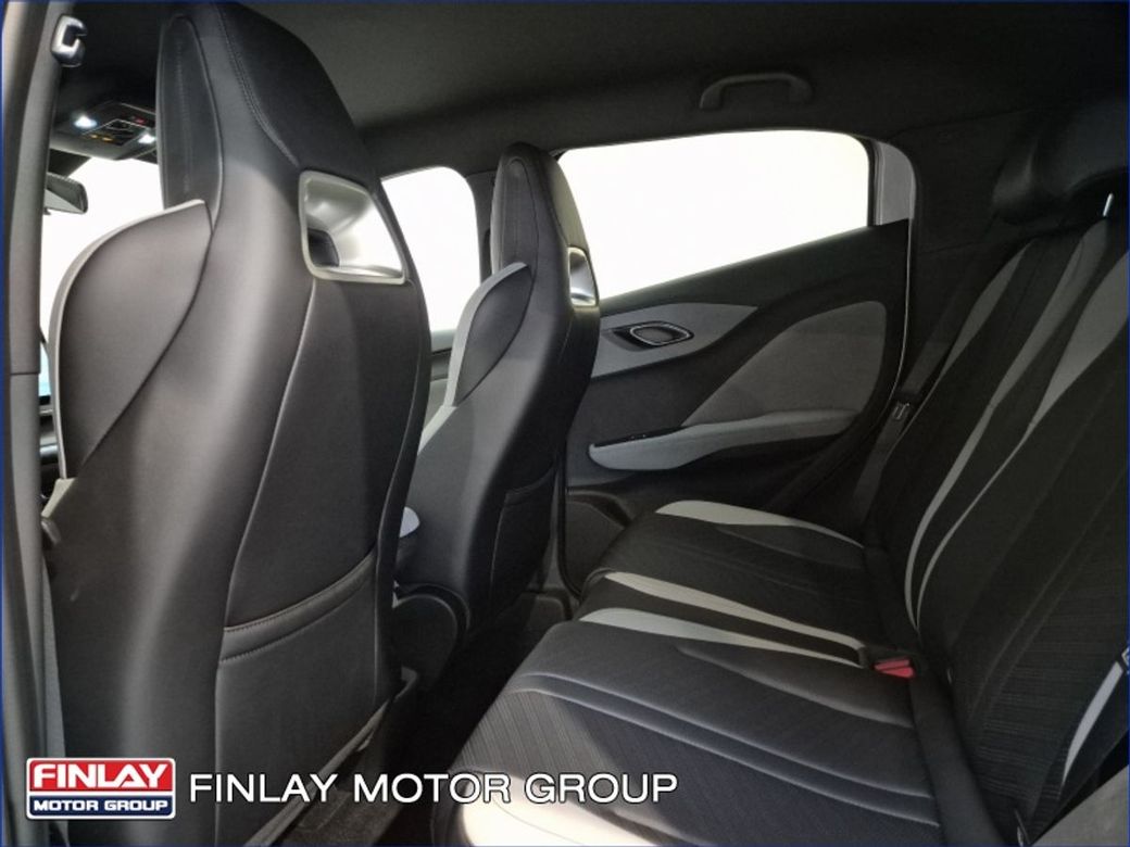 2026 BYD Dolphin Surf