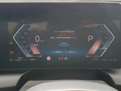 2025 BMW 220