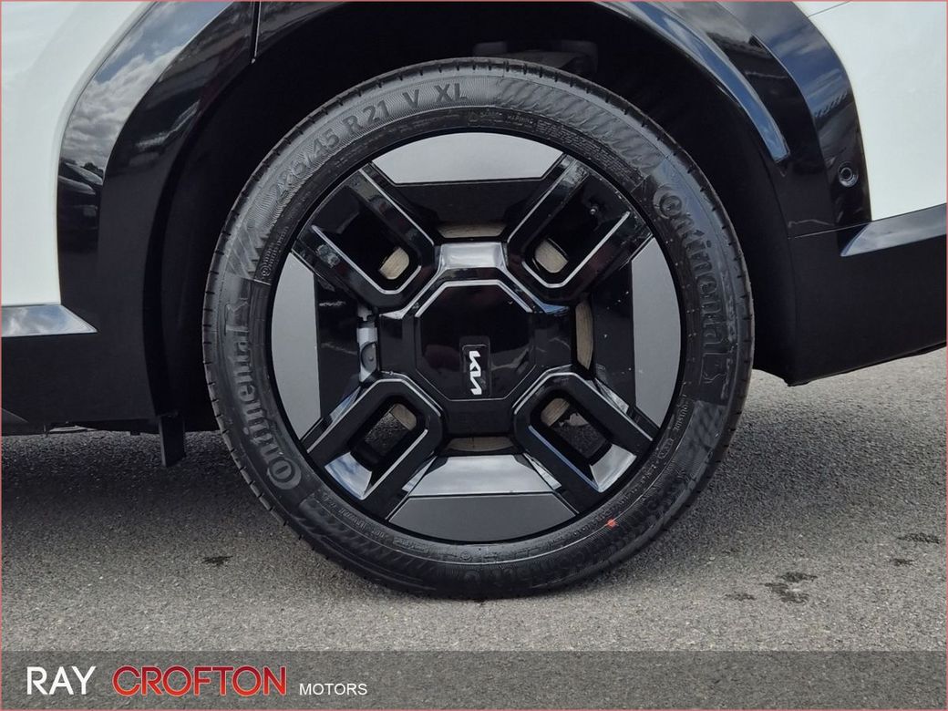 2026 Kia EV9