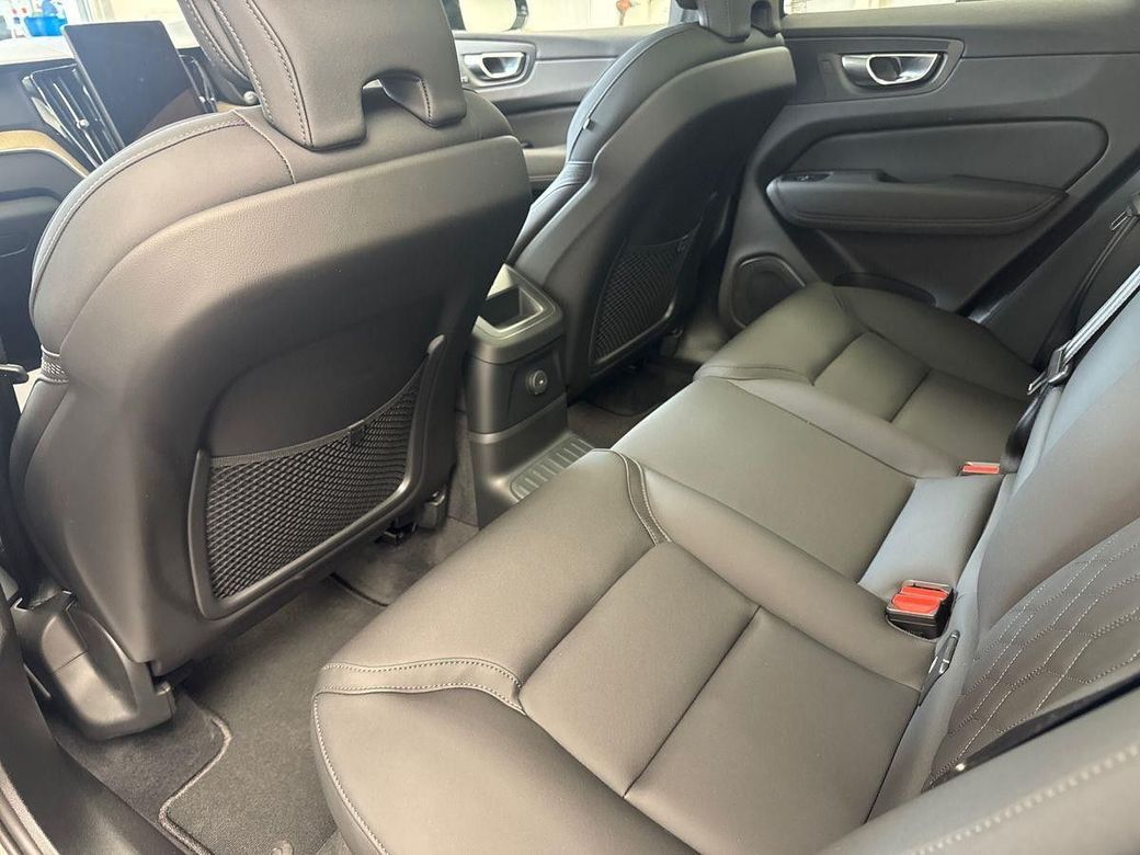 2026 Volvo XC60