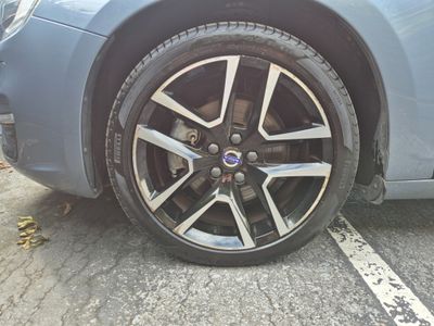2017 Volvo S60