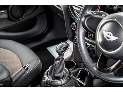 2016 Mini Cooper