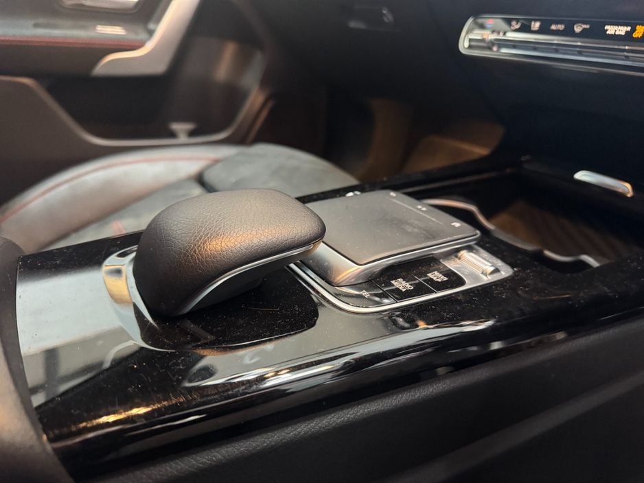2019 Mercedes-Benz A Class