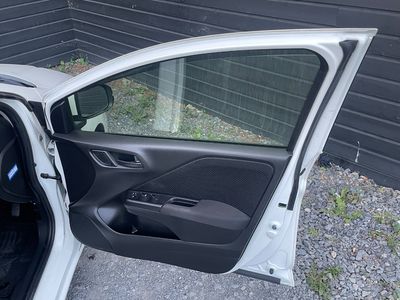2018 Honda Grace