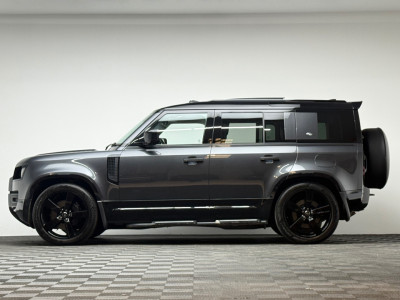 2024 Land Rover Defender