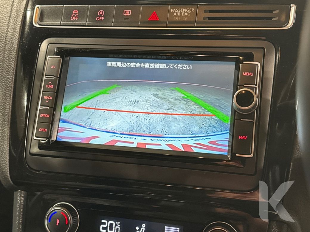 2015 Volkswagen Polo