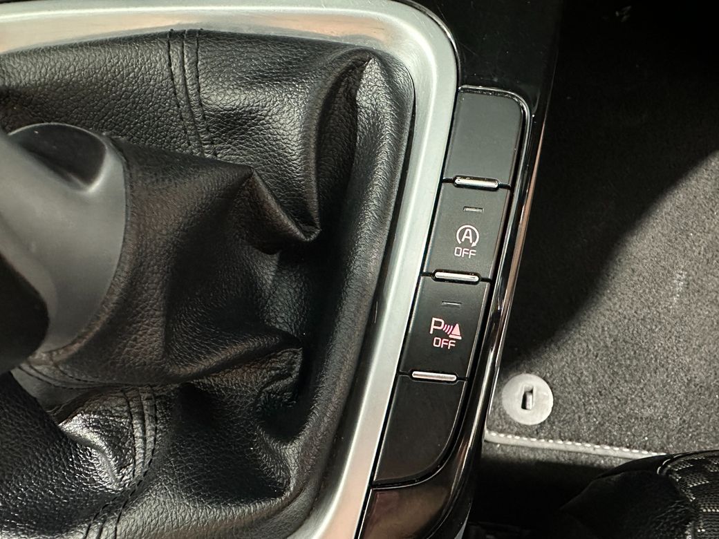 2019 Kia Ceed