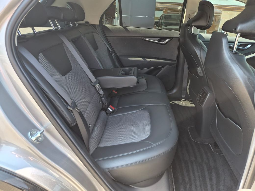 2023 Kia Niro