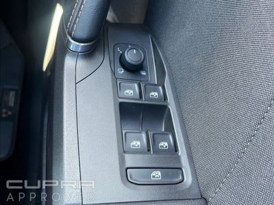 2025 Cupra Formentor