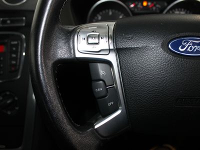 2014 Ford Mondeo