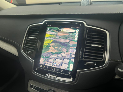 2024 Volvo XC90