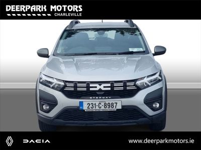 2023 Dacia Sandero Stepway