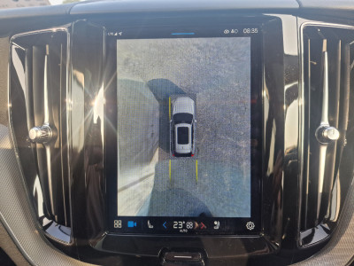 2023 Volvo XC60