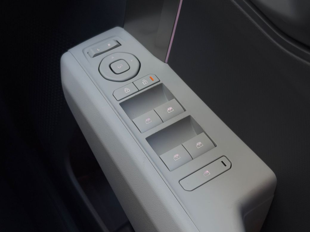 2025 Kia EV3