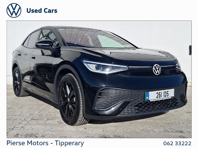 vehicle for sale from Pierse Motors