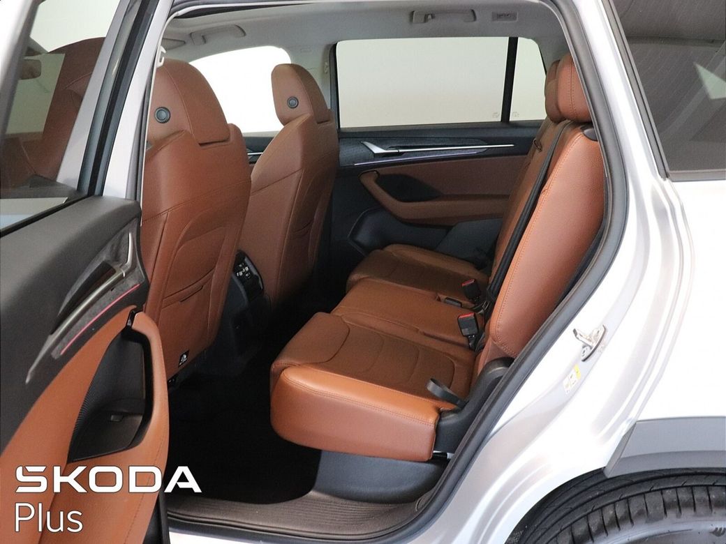 2025 Skoda Kodiaq