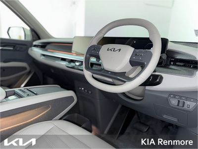 2026 Kia EV9