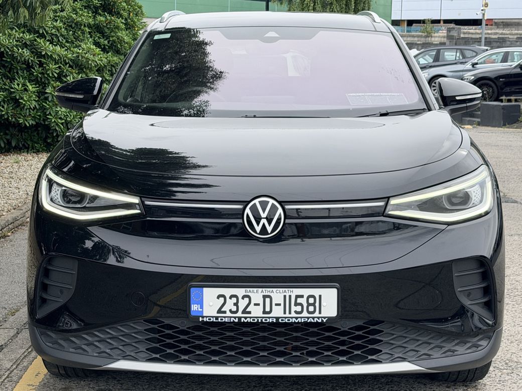 2023 Volkswagen ID.4