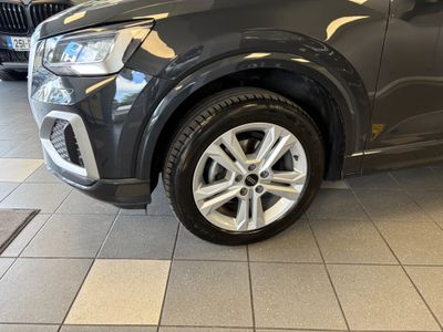 2023 Audi Q2