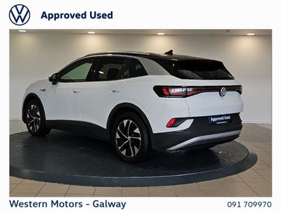 2023 Volkswagen ID.4