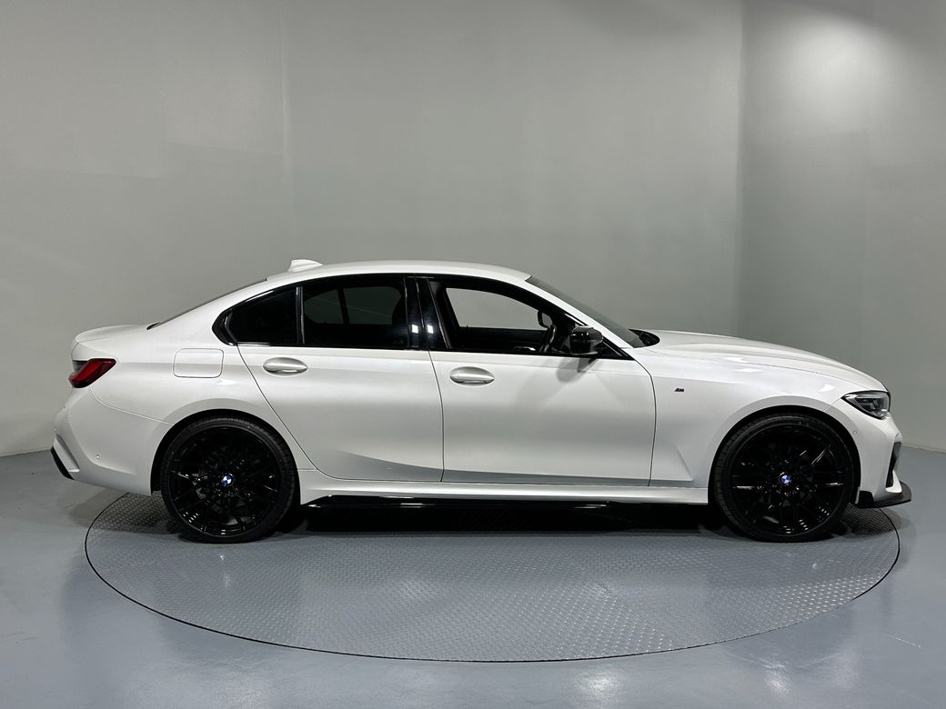 2020 BMW 3 Series