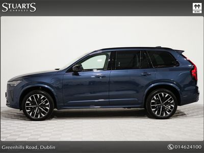 2026 Volvo XC90