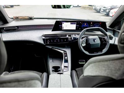 2026 Peugeot 3008