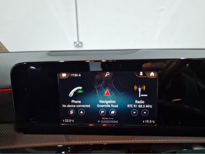 2019 Mercedes-Benz A Class