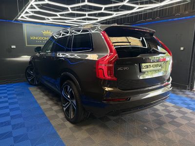 2023 Volvo XC90