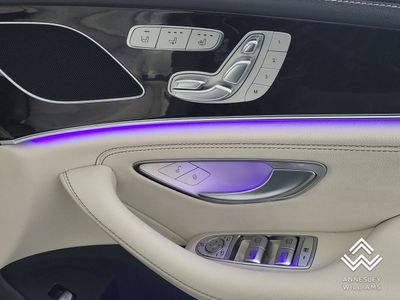 2020 Mercedes-Benz CLS Class