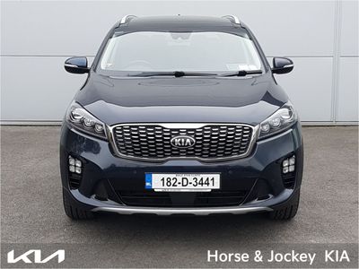 2018 Kia Sorento