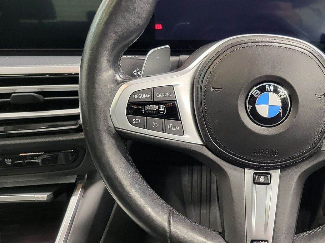 2023 BMW 3 Series