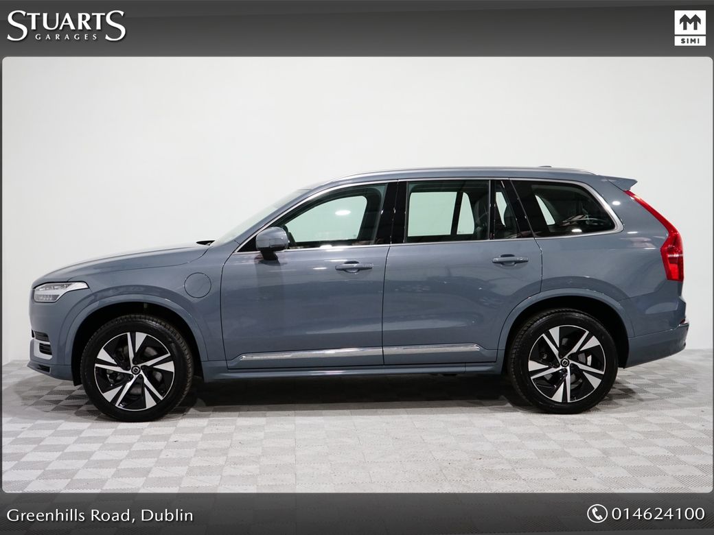 2023 Volvo XC90