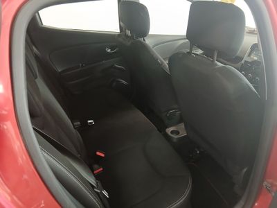 2013 Renault Clio