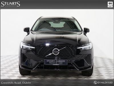 2025 Volvo XC60