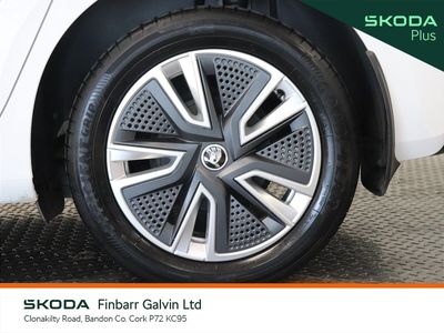 2023 Skoda Fabia