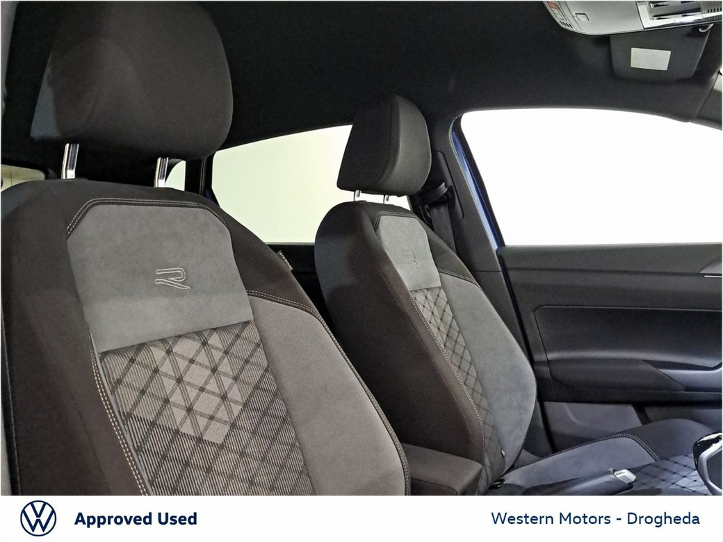 2026 Volkswagen Polo
