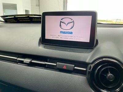 2021 Mazda Mazda2