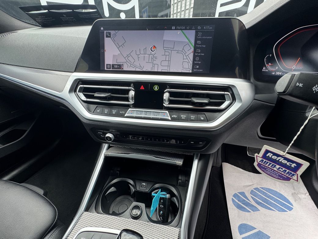2020 BMW 3 Series