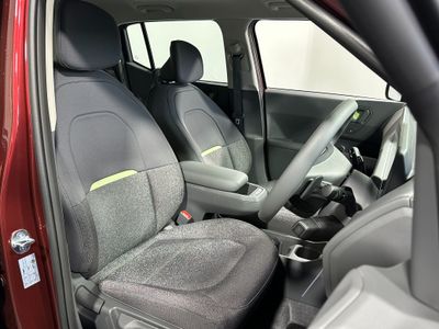 2026 Kia EV2
