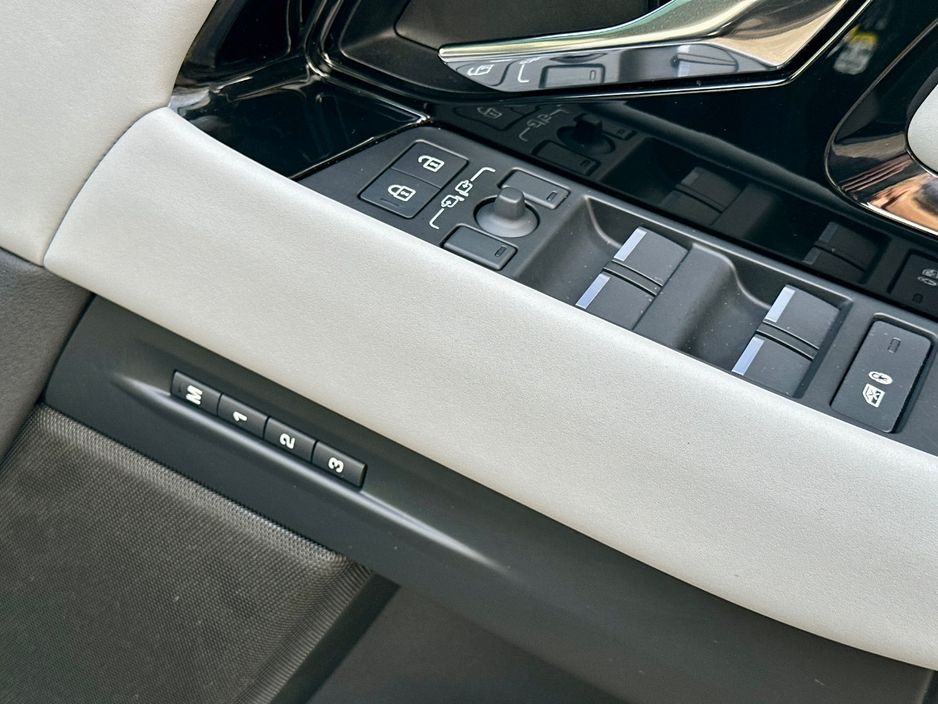 2026 Land Rover Range Rover Evoque