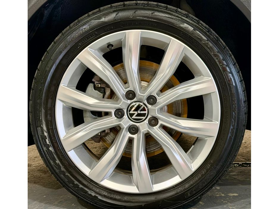 2022 Volkswagen T-Roc