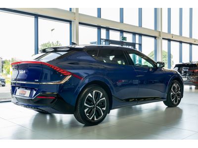 2023 Kia EV6