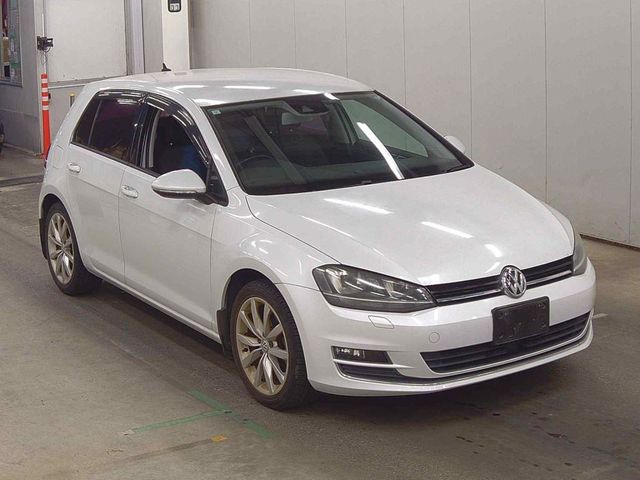 vehicle for sale from Byrne Motor Company