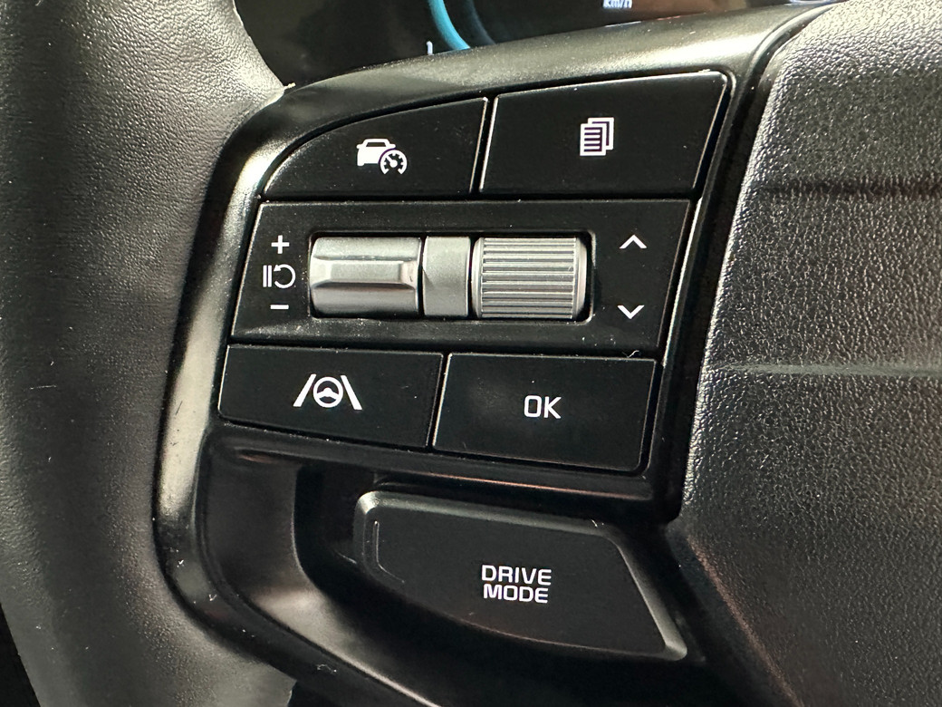 2026 Kia Stonic