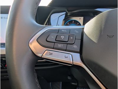 2024 Volkswagen Golf