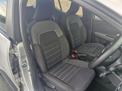 2024 Dacia Sandero