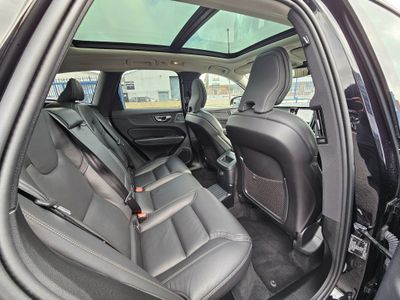 2025 Volvo XC60