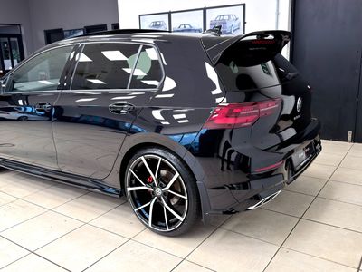 2021 Volkswagen Golf