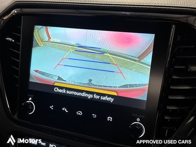 2025 Isuzu D-MAX